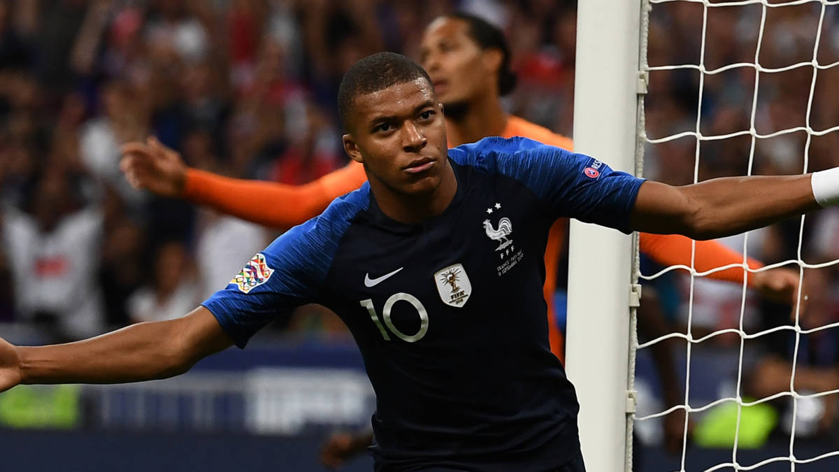 UEFA verhoogt prijzengeld Nations League: 10,5 miljoen voor de winnaar