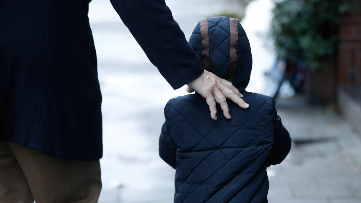 Geen contact meer met vader na scheiding, 'ik wist niet