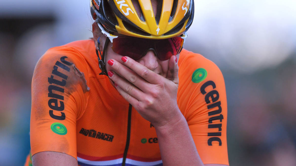 Vrouwenploegen schrikken van plannen UCI: 'Het gaat te snel'