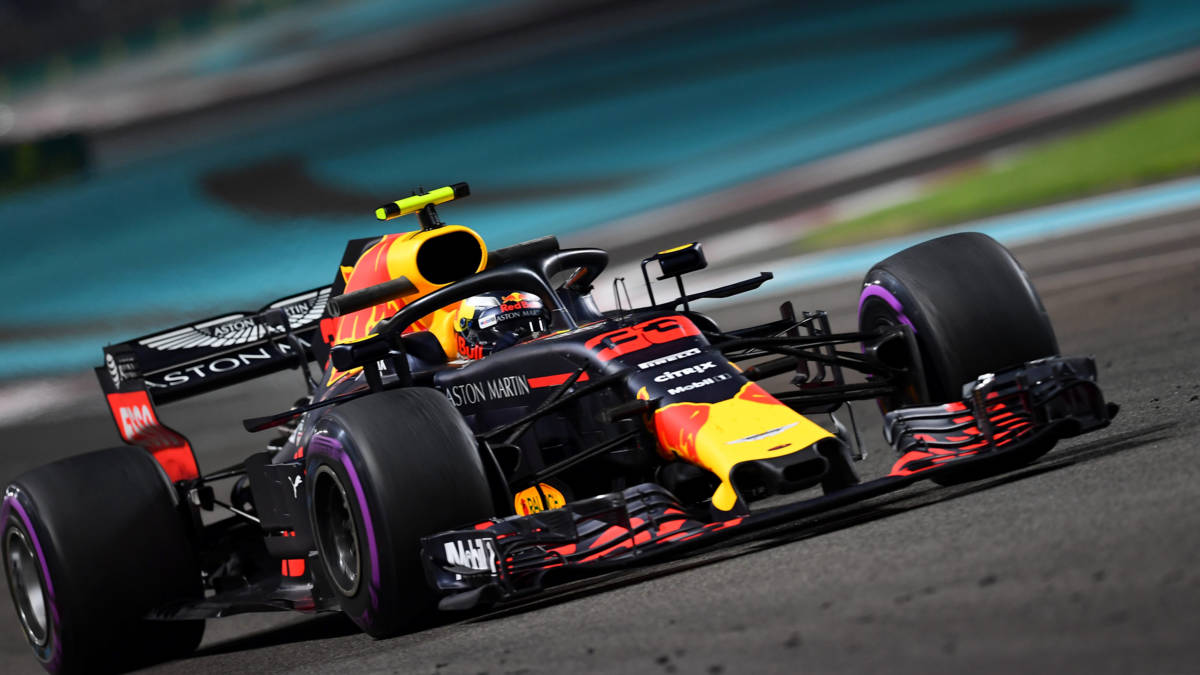 Formule 1 bevestigt bonuspunt voor snelste ronde NOS Formule 1 bevestigt bonuspunt voor snelste ronde NOS