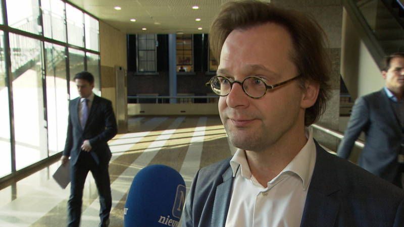 SP wil parlementair onderzoek naar crisis in de strafrechtketen
