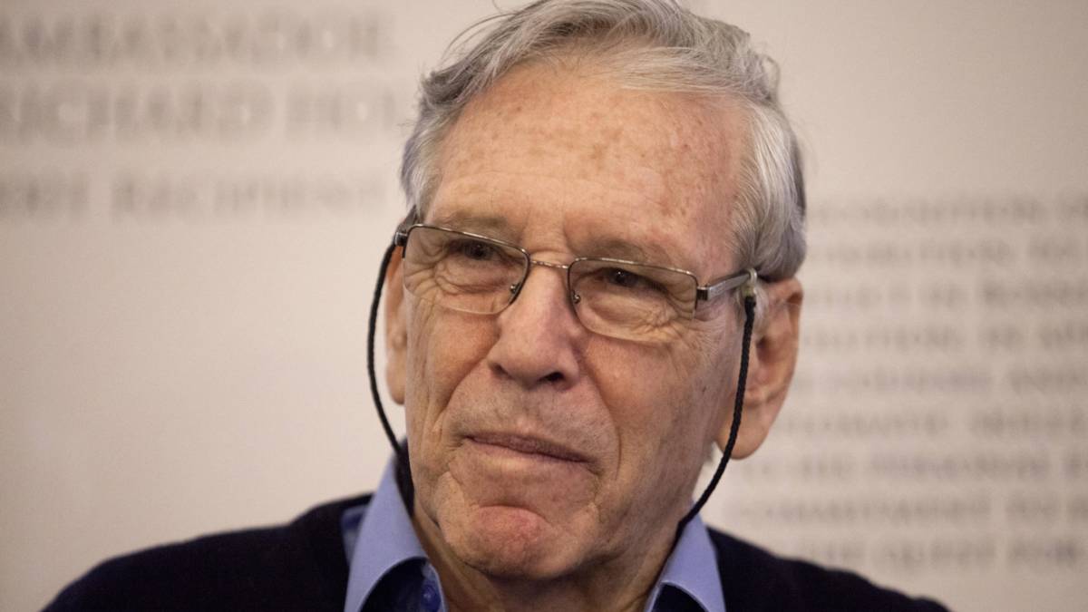 Israëlische schrijver en essayist Amos Oz overleden