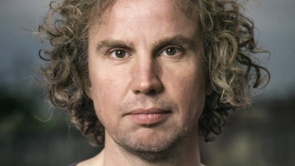 Lieke Marsman nieuwe Dichter des Vaderlands NOS