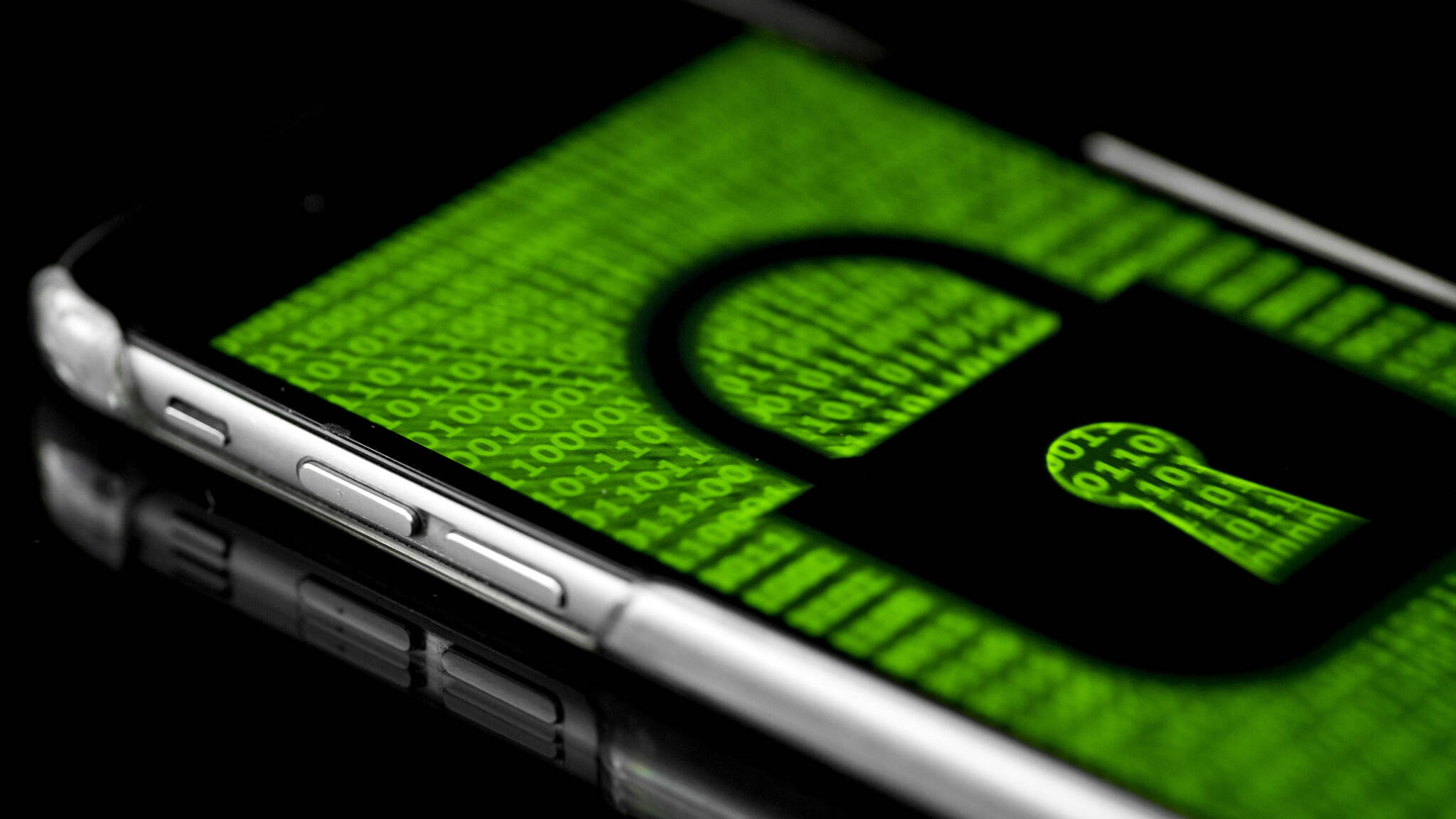 OM vindt nog eens een miljoen aan versleutelde berichten criminelen