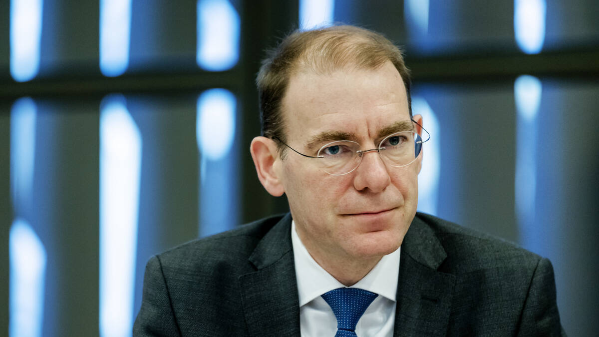 Staatssecretaris pleit in Brussel voor EU-brede vliegtaks