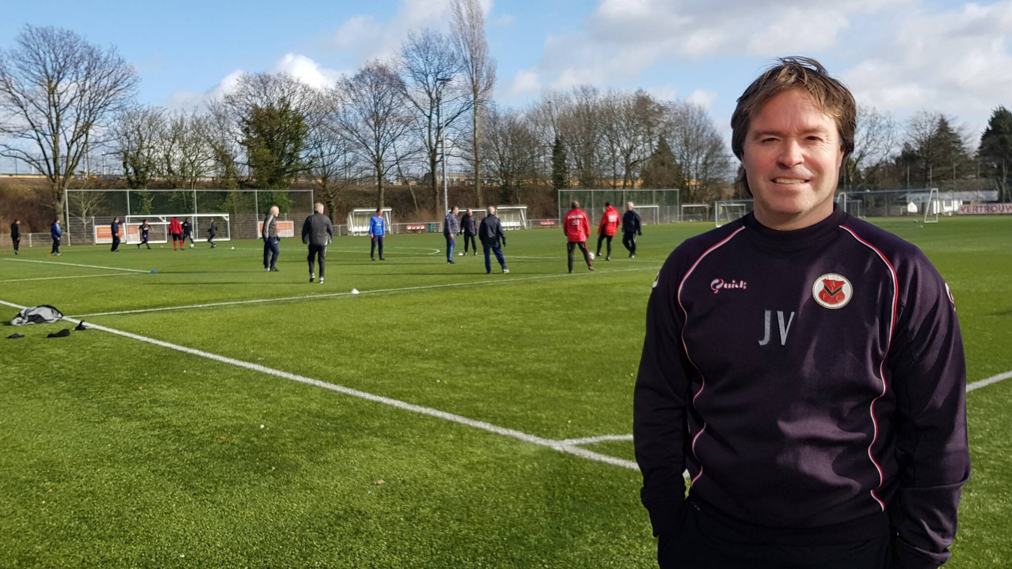 op bezoek bij de rondo van sjaak swart niet kijken maar op bezoek bij de rondo van sjaak swart niet kijken maar