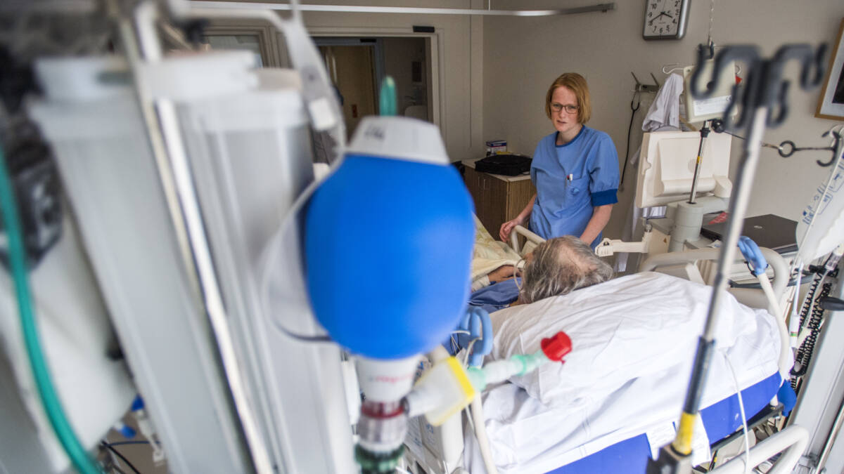 Ook Tweede Kamer kritisch over GroenLinks-plan ziekenhuiszorg 70-plussers