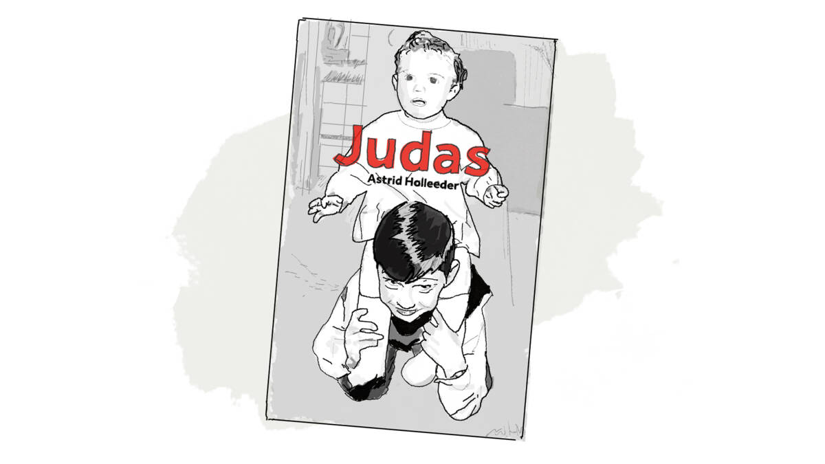 Een Jaar Holleederproces De Rode Draad Van De Soap Nos