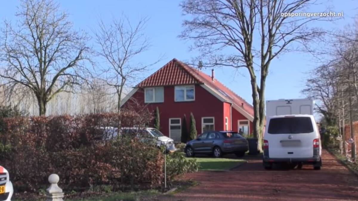 'Overvallers martelden man Drenthe met boormachine'