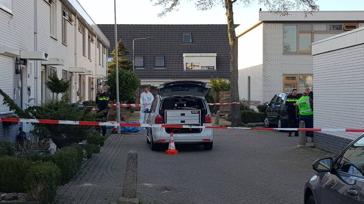 Gewonde bij schietpartij Arnhem-Zuid