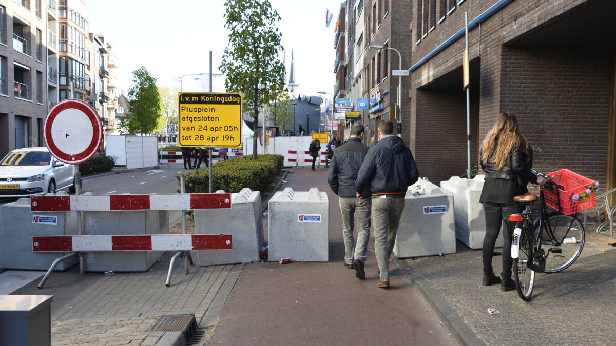 NCTV: aanslaggevaar in Nederland is nog niet geweken