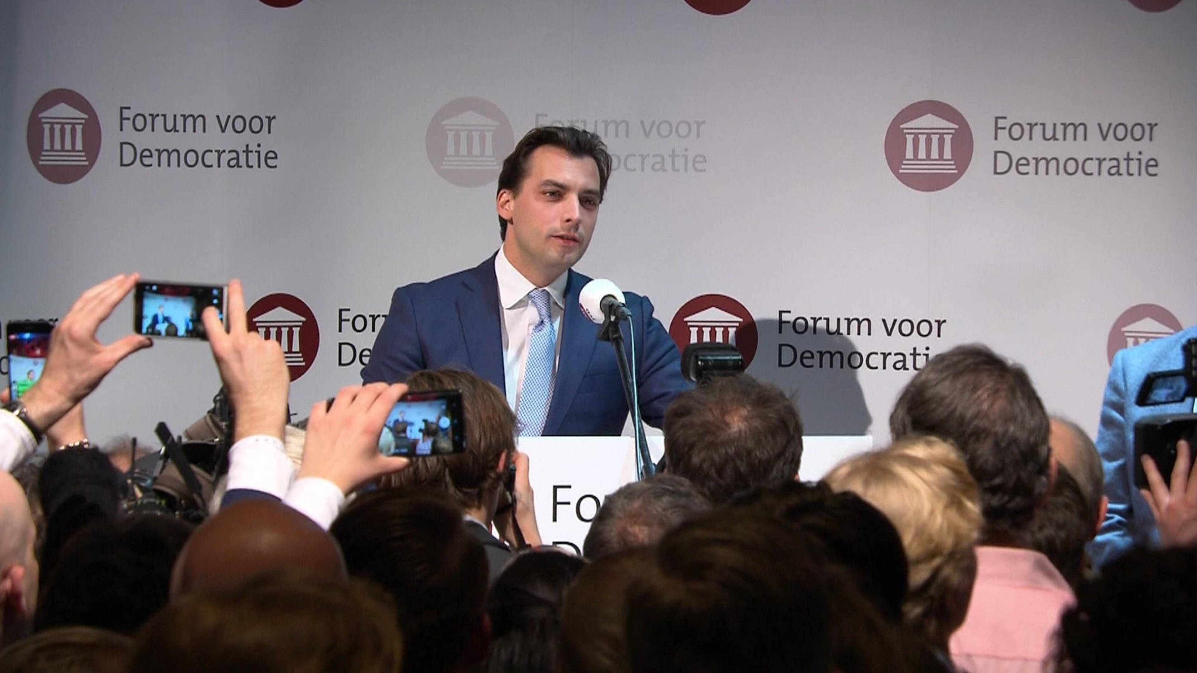 De Uil Van Minerva En Oikofobie Wat Zei Baudet Nou Eigenlijk Nos