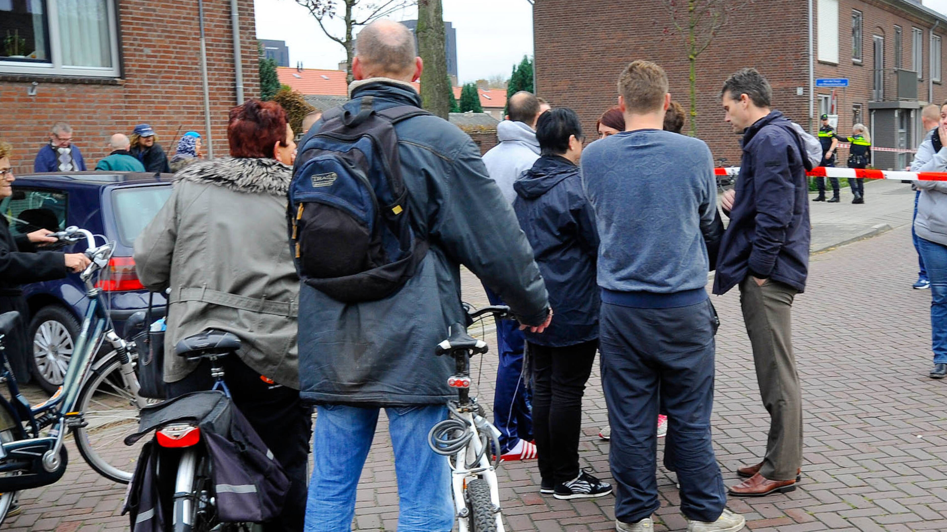 Omstanders Grijpen Wel Degelijk In Bij Noodsituaties Nos Omstanders Grijpen Wel Degelijk In Bij Noodsituaties Nos