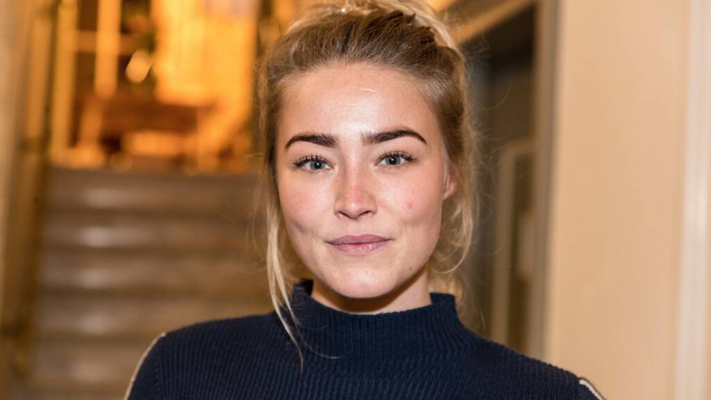 Presentatrice Geraldine Kemper Verruilt Bnnvara Voor Rtl Nos