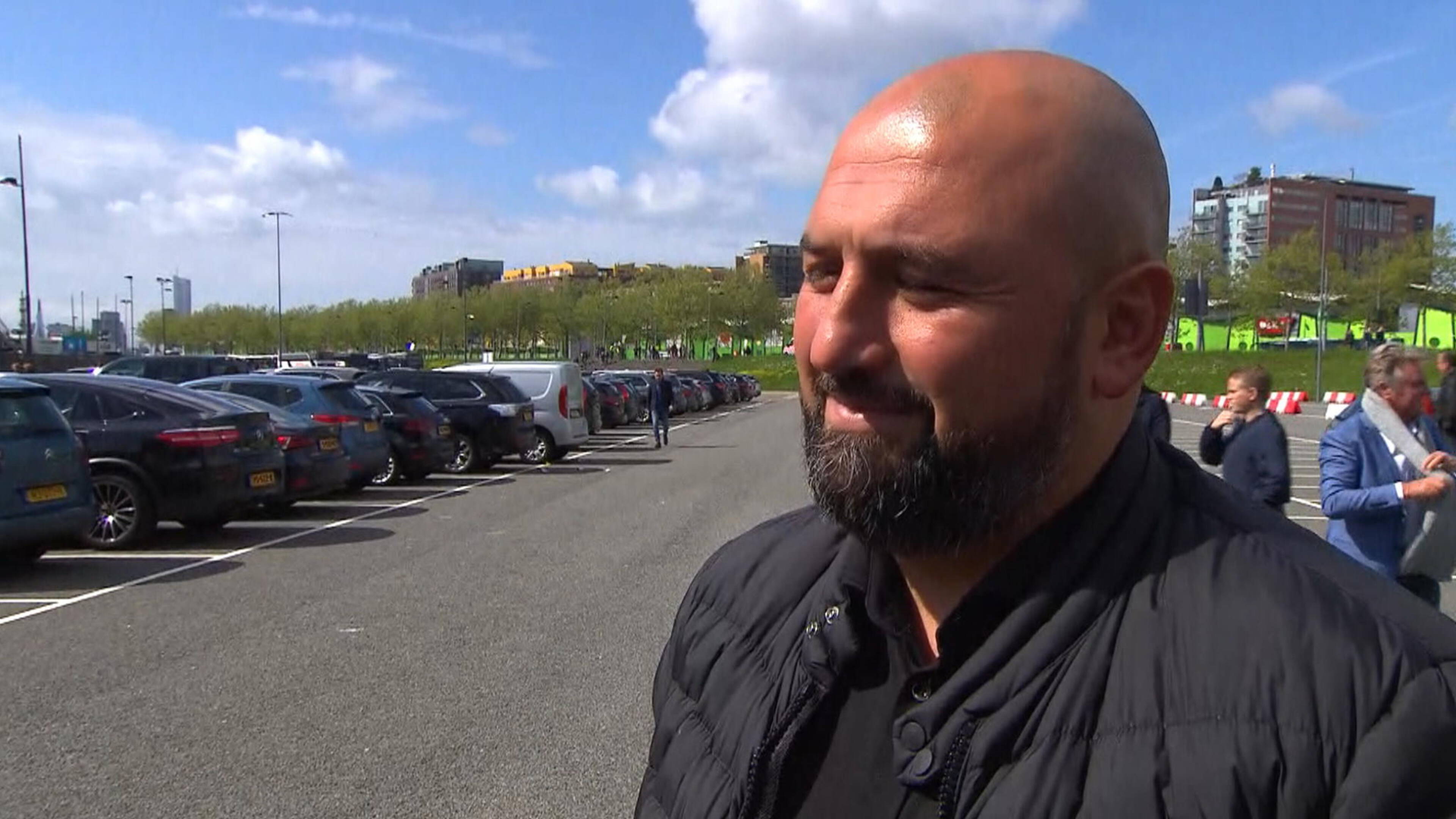 Zaakwaarnemer Frenkie De Jong Droomt Al Stiekem Van Triple Nos