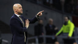 Champions League-droom Ajax spat uiteen na thriller