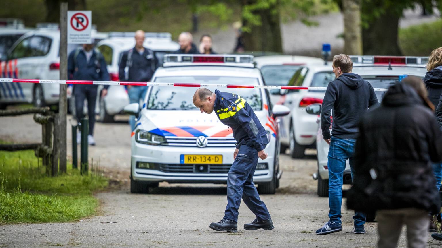Wie is Thijs H., verdachte van de moorden in Den Haag en Zuid-Limburg