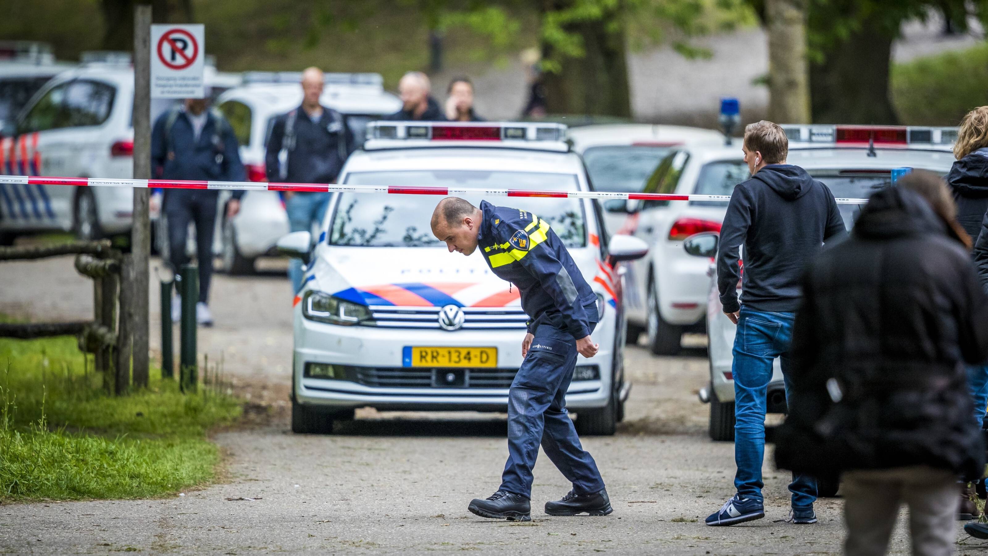 Wie is Thijs H., verdachte van de moorden in Den Haag en ZuidLimburg