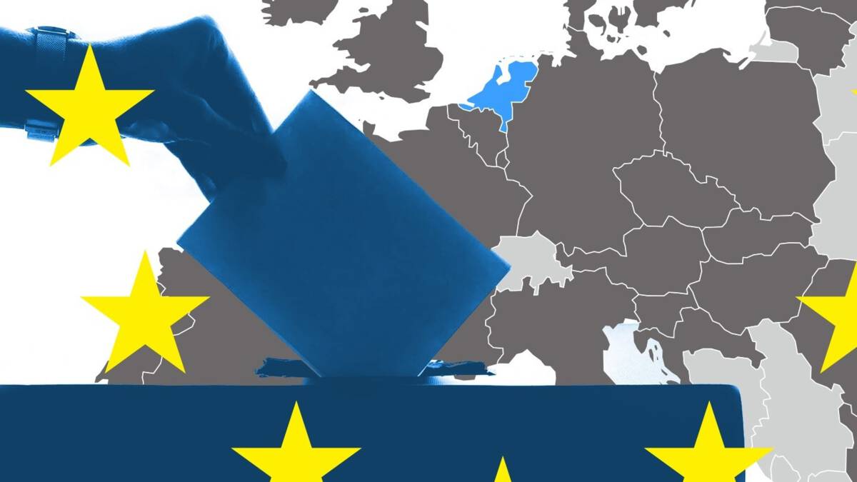 Naar de stembus: alles wat je moet weten over de Europese verkiezingen