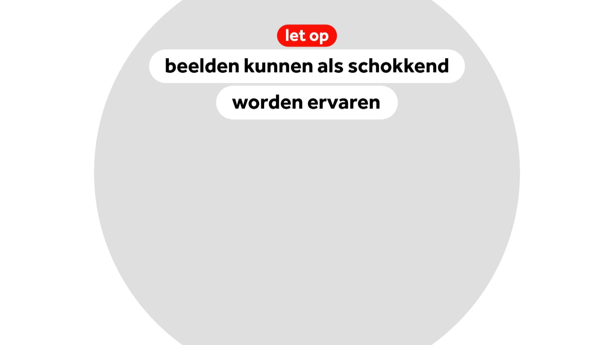 Man zwaargewond op de grond na duw politie NOS Man zwaargewond op de grond na duw politie NOS
