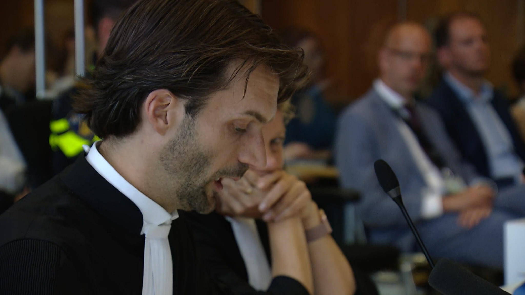 Vriend Anne Faber 'Hoger beroep Michael P. mag niet lonen' NOS Vriend Anne Faber 'Hoger beroep Michael P. mag niet lonen' NOS