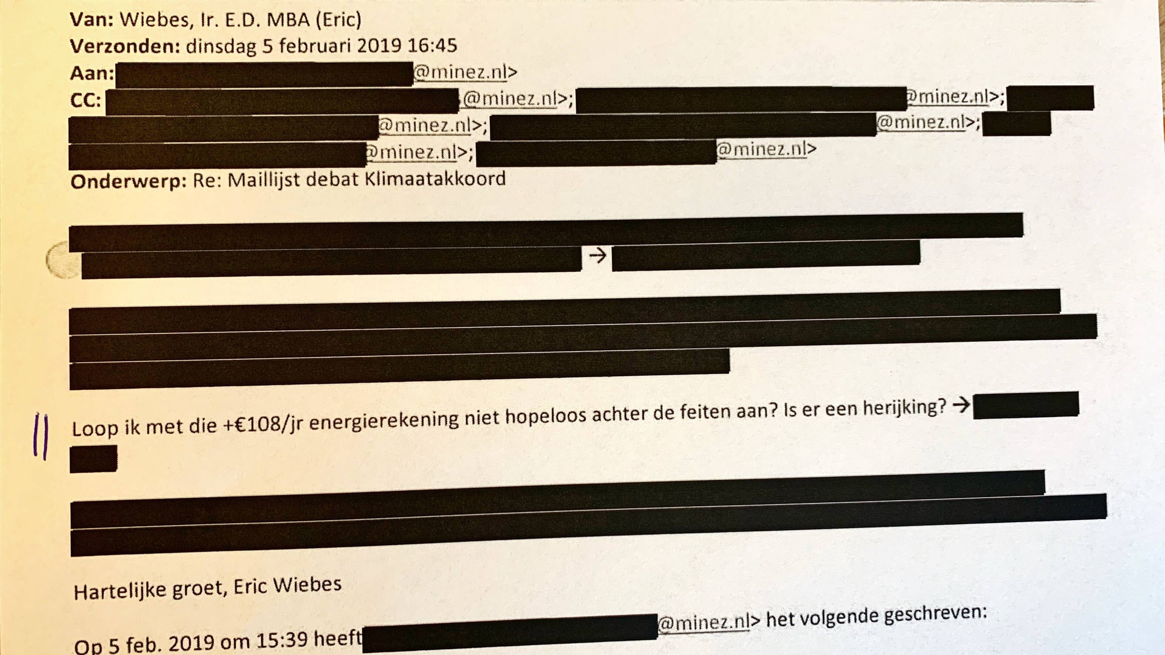 Energierekening hoe het ministerie achter de feiten bleef aanlopen Nieuwsuur Energierekening hoe het ministerie achter de feiten bleef aanlopen Nieuwsuur