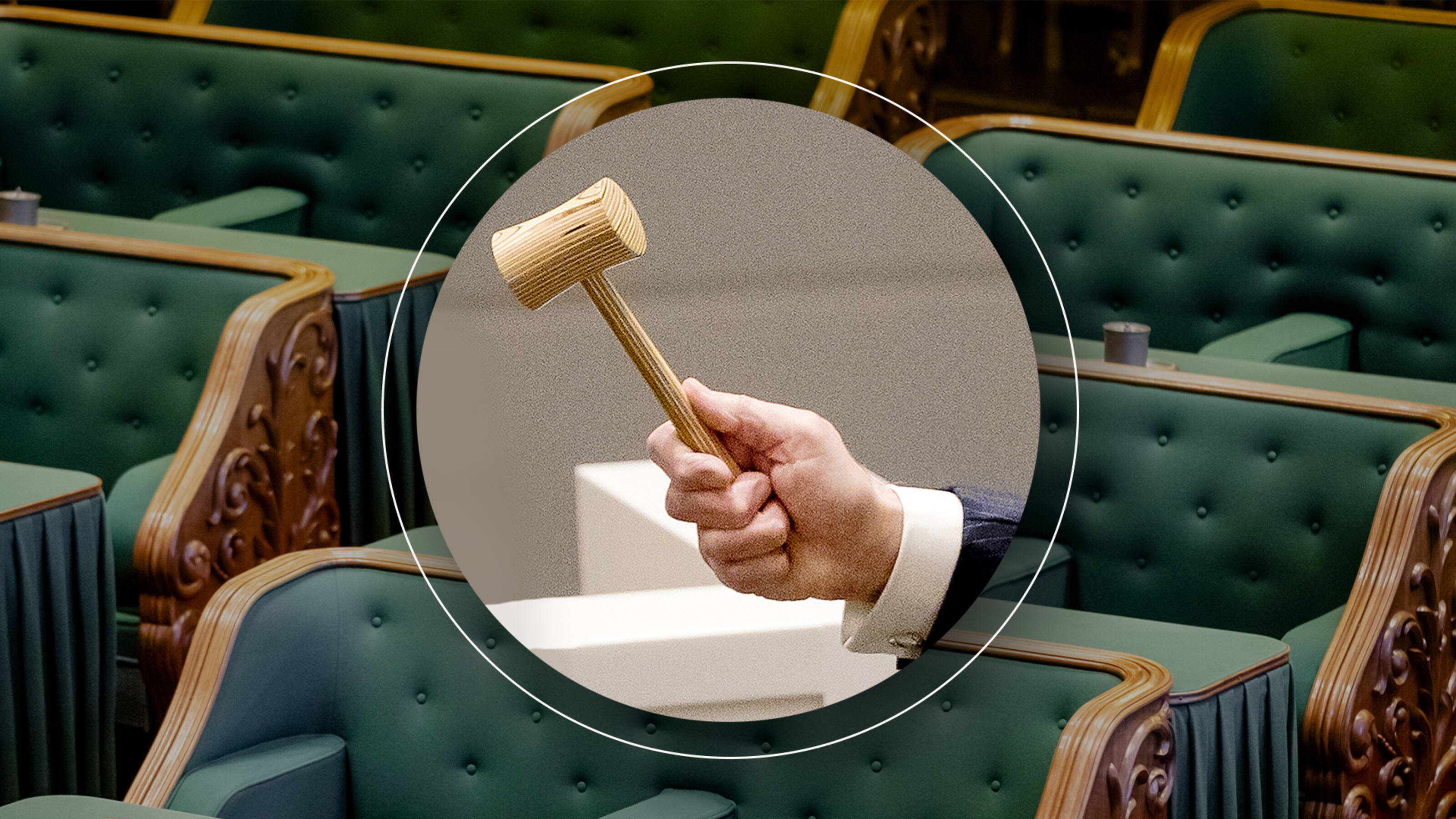 Eerste Kamer kiest nieuwe 'man met de hamer', maakt het uit wie het wordt? NOS Eerste Kamer kiest nieuwe 'man met de hamer', maakt het uit wie het wordt? NOS