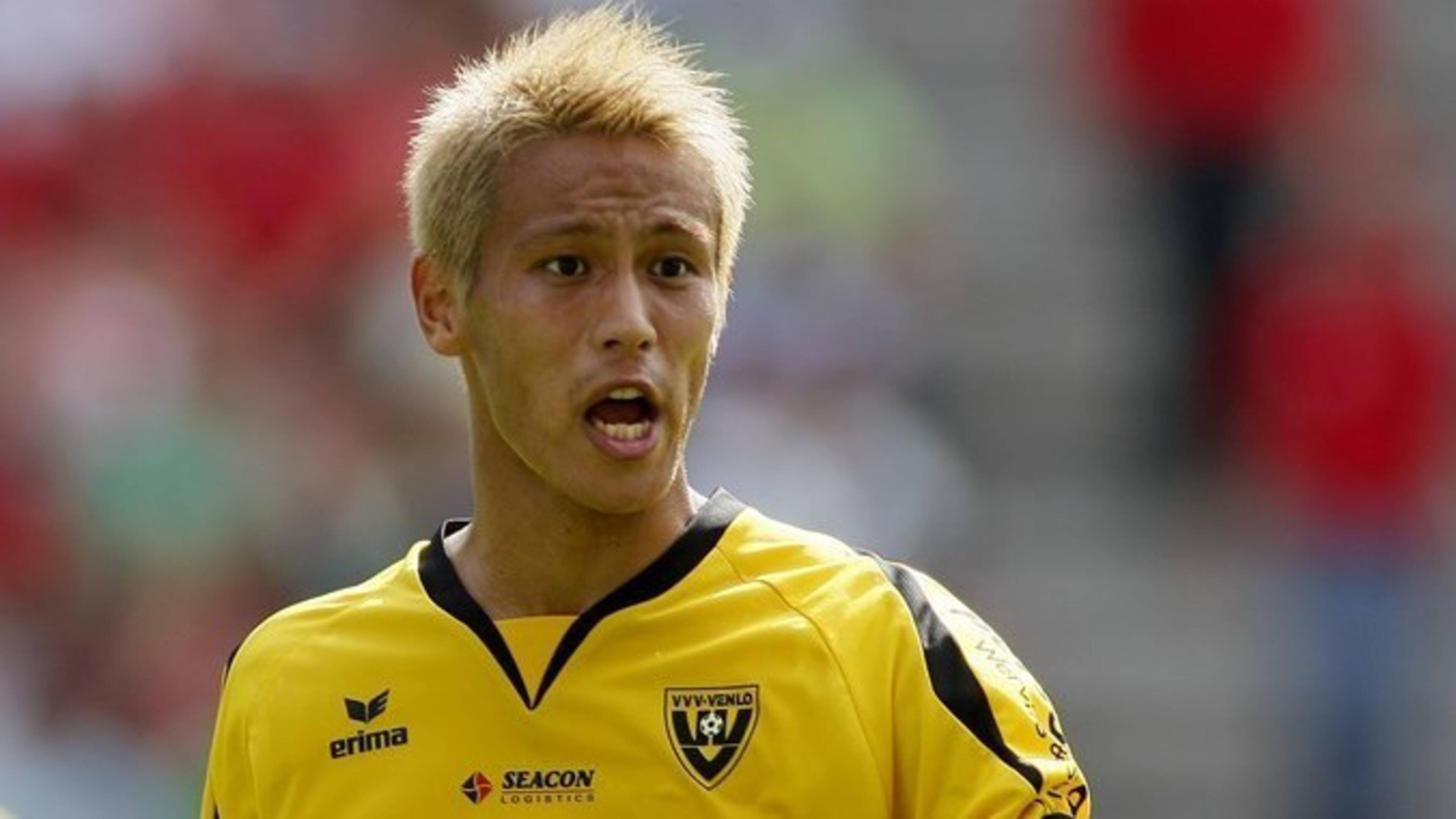 Clubloze Honda strijkt neer bij oude liefde VVV-Venlo