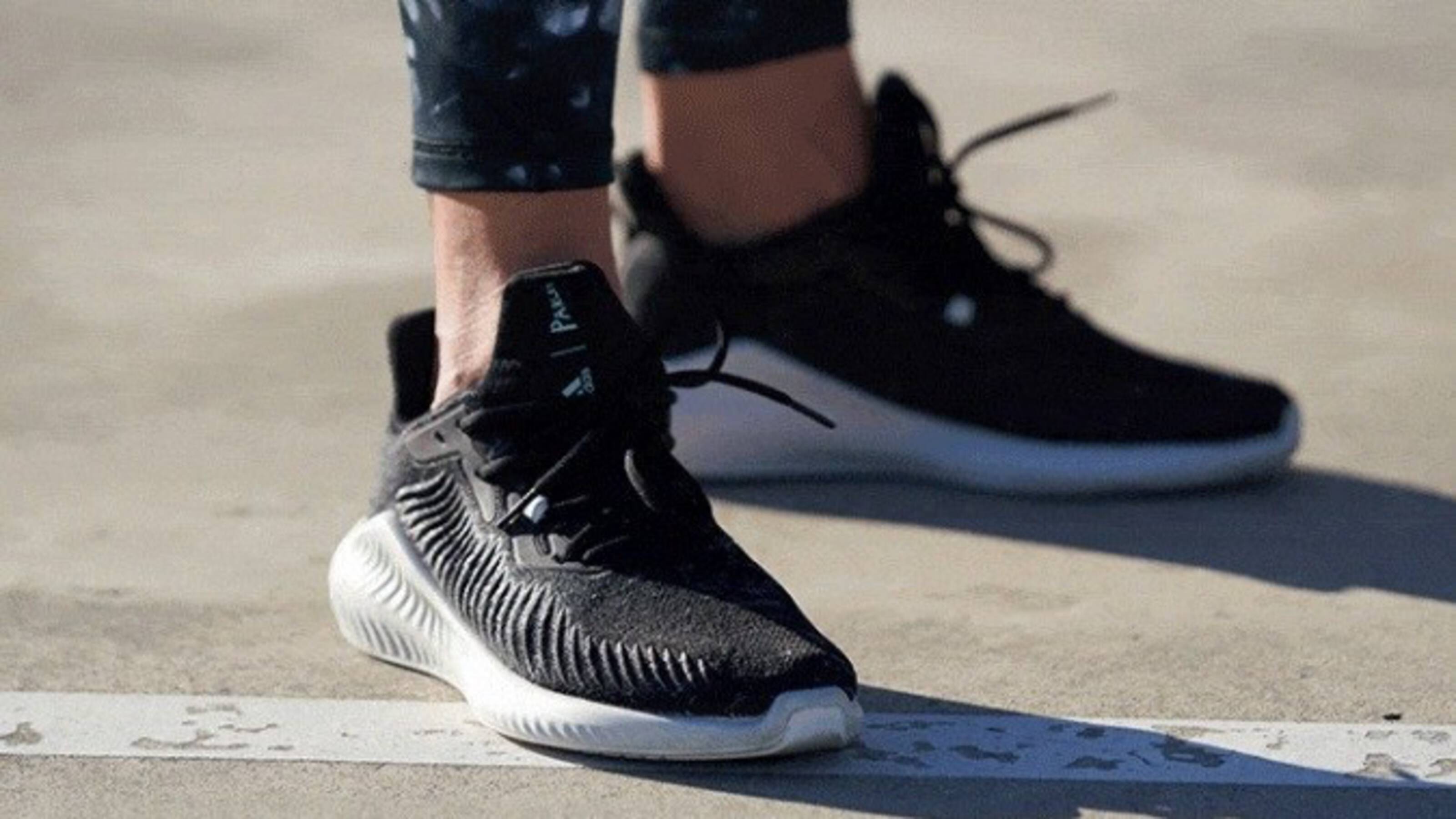 De duurzame sneaker komt eraan (hoe lastig het ook is om 'm te maken) | NOS