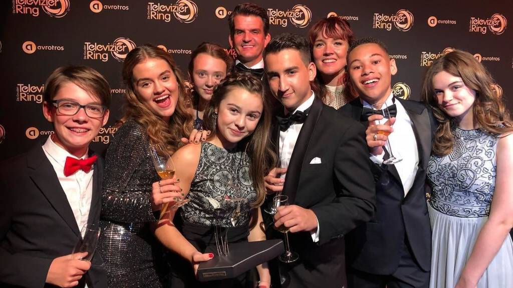 Welk programma wordt de opvolger van De Eindmusical?