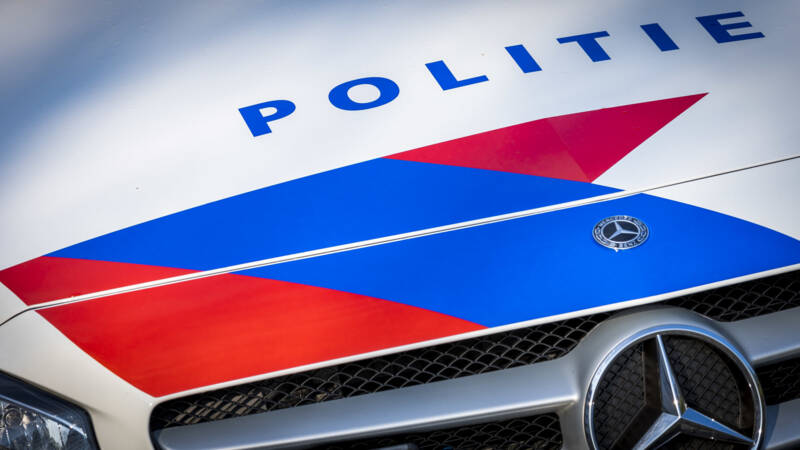 Twee doden bij frontale botsing Valthermond. Twee doden bij frontale botsing Valthermond.