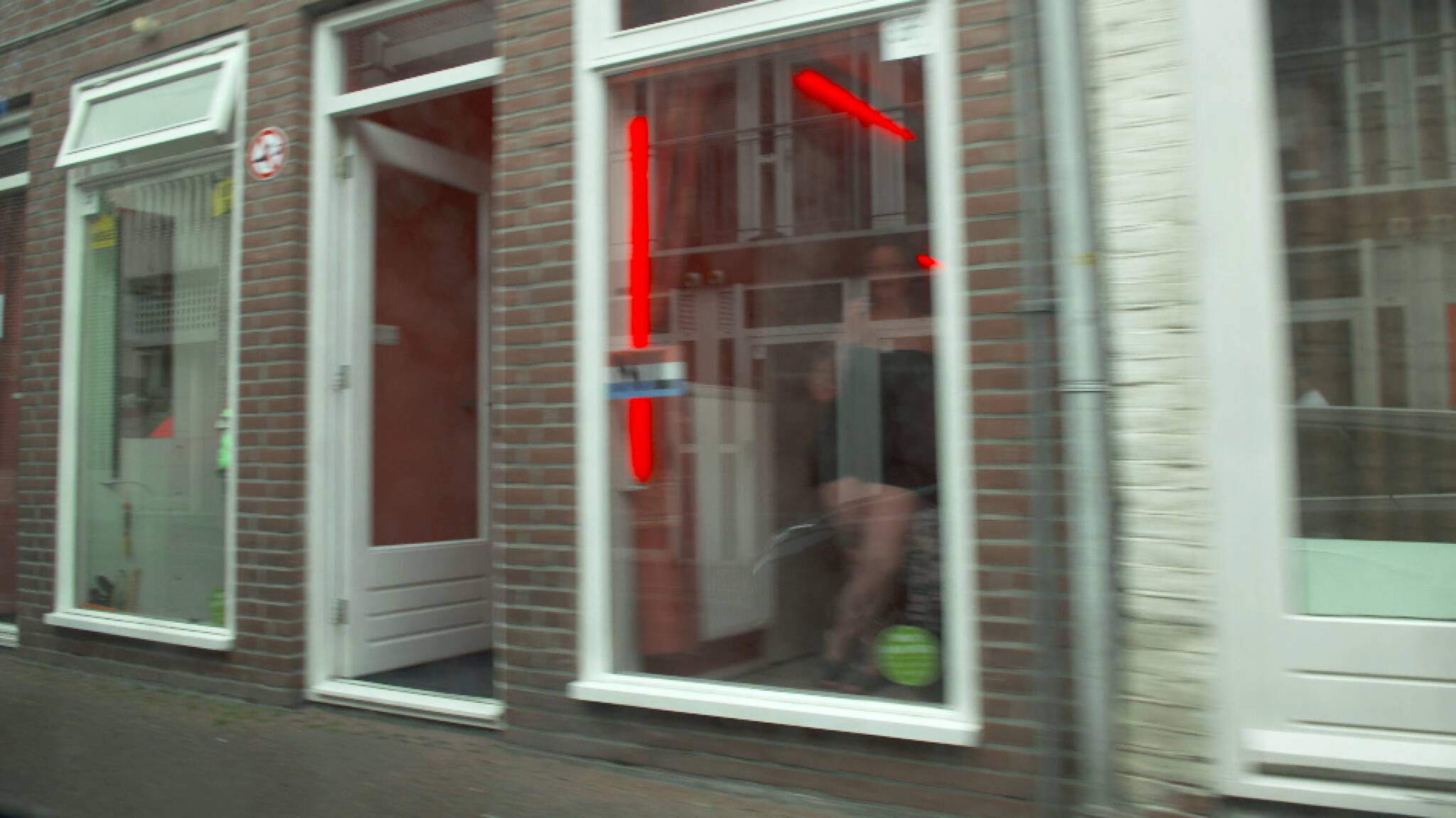 prostituee gedood in groningen
