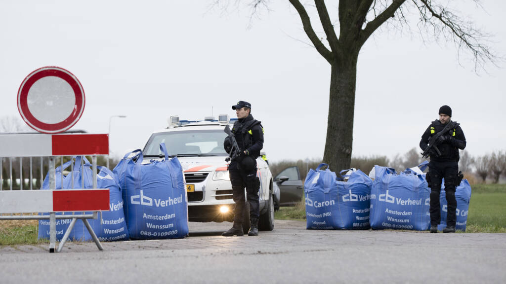 OM: twee moorden in Hooge Zwaluwe waren noodweer