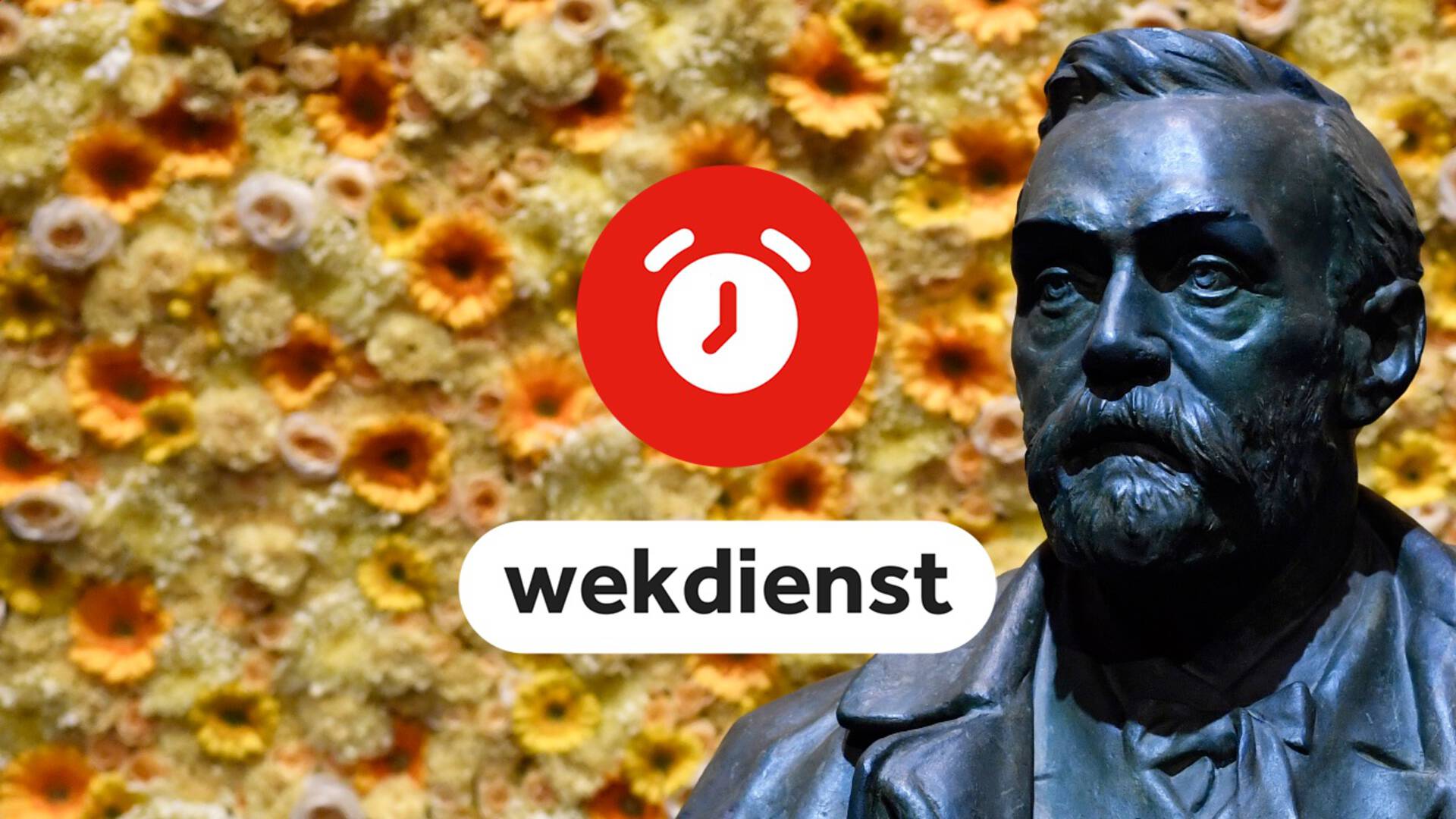 Wekdienst 9/10 Nobelprijs voor Scheikunde en eerste zitting zaak Rotterdams kindermisbruik NOS Wekdienst 9/10 Nobelprijs voor Scheikunde en eerste zitting zaak Rotterdams kindermisbruik NOS