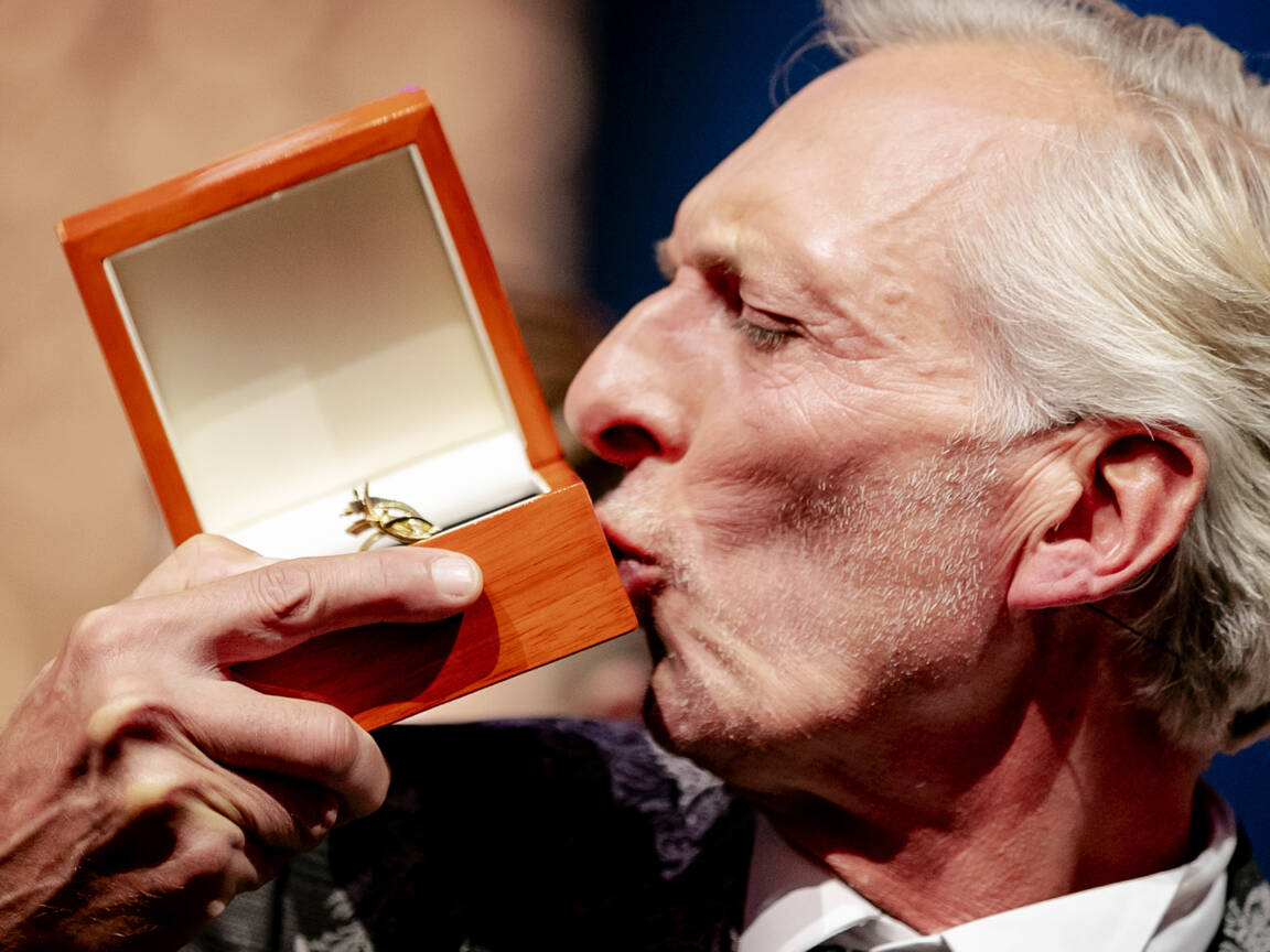 Realityserie Chateau Meiland wint Gouden Televizier-Ring: 'Nooit kunnen  bedenken'