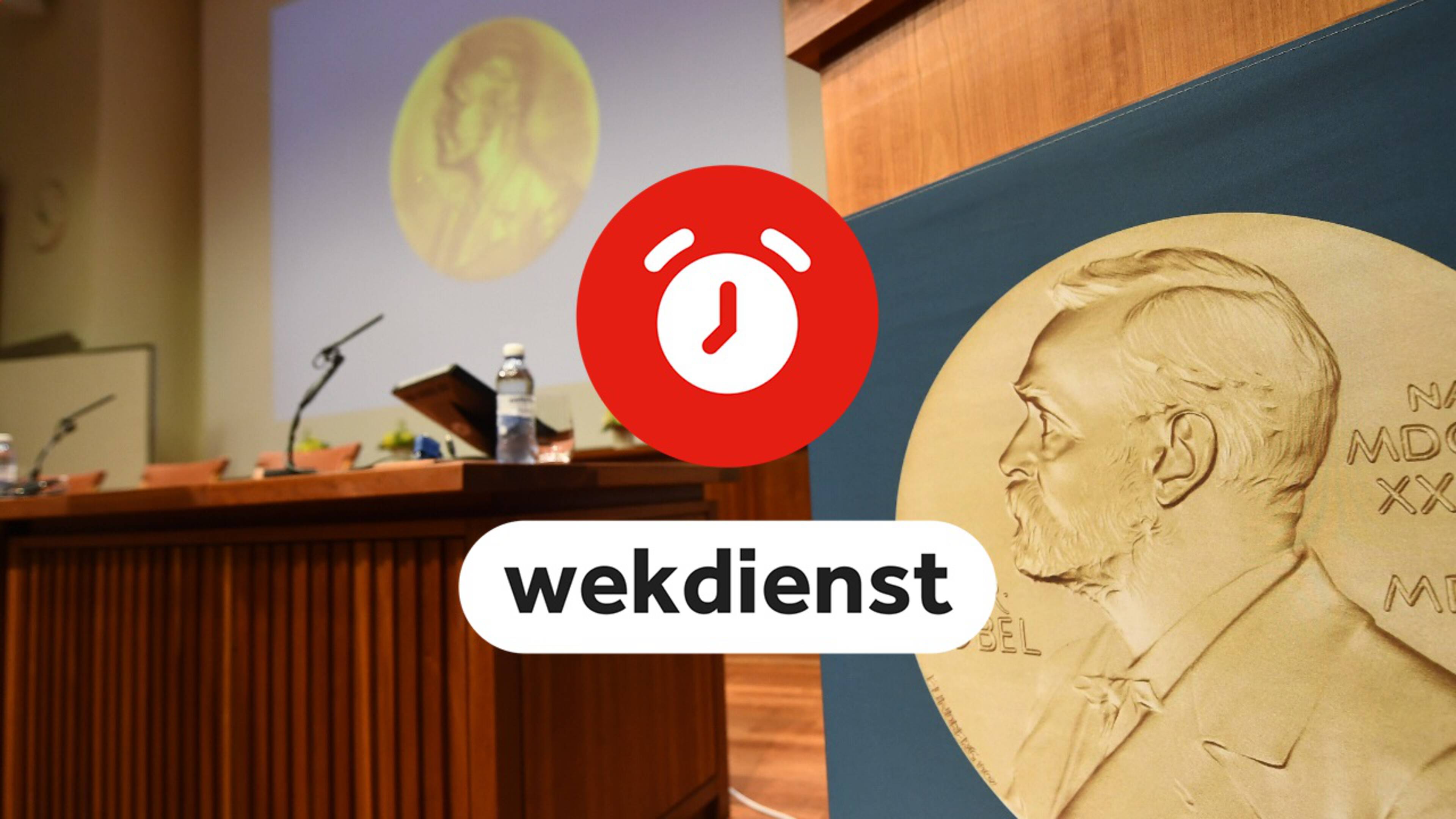 Wekdienst 11/10 boeren bij stikstofdebat en wie wint Nobelprijs voor de Vrede? NOS Wekdienst 11/10 boeren bij stikstofdebat en wie wint Nobelprijs voor de Vrede? NOS