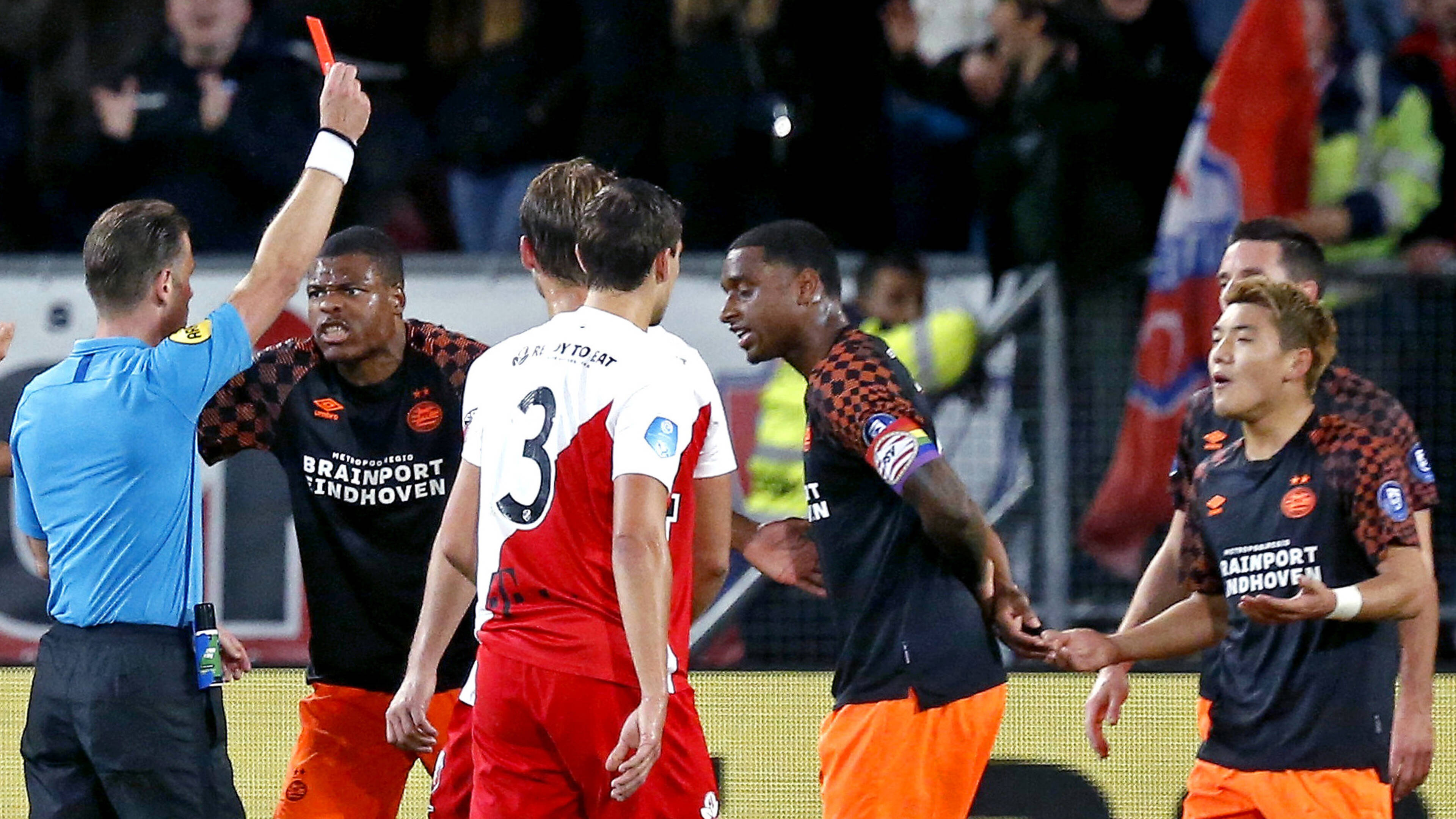 Bekijk De Samenvatting Van Fc Utrecht Psv Nos