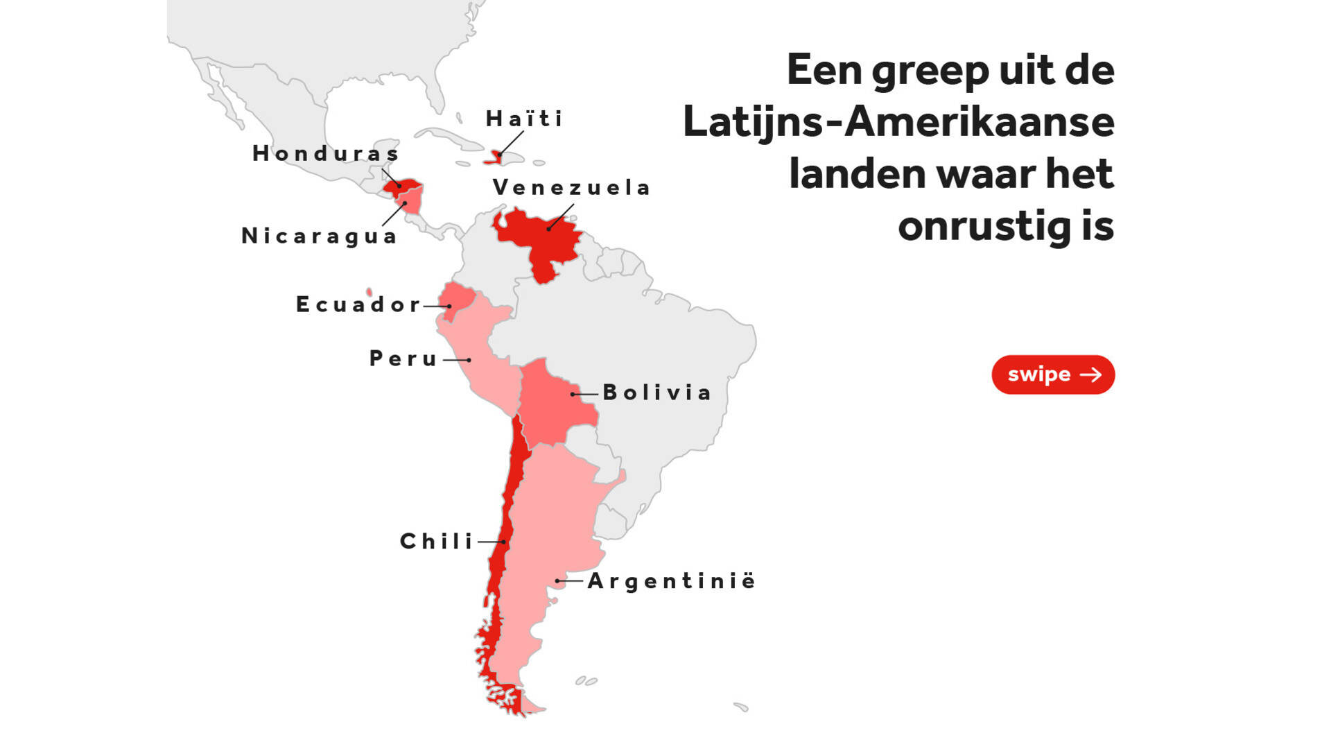 Het leek jaren zo goed te