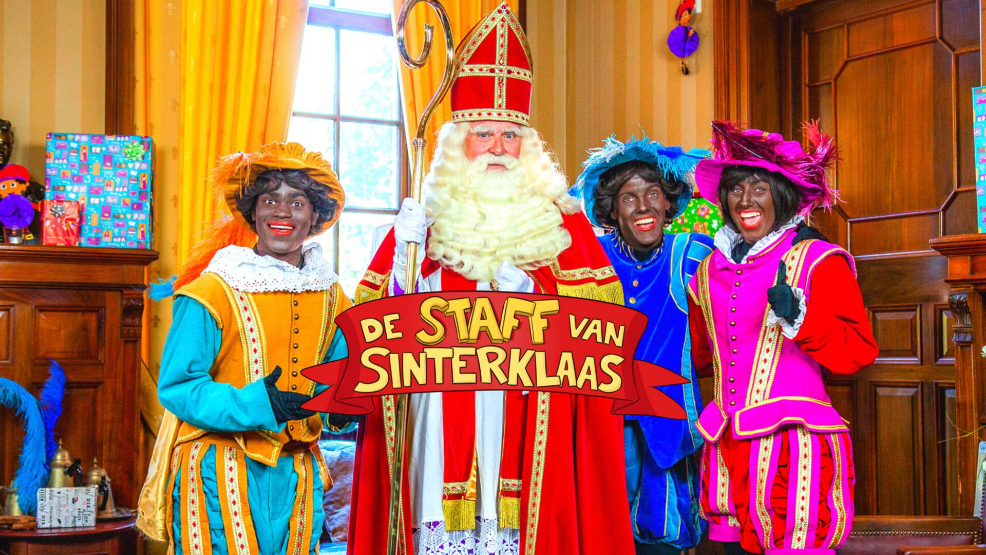 Allemaal een eigen journaal: van FvD tot SP en van Akwasi ...