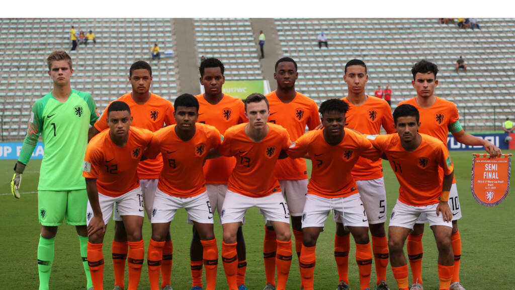 De Sport Van Zondag Bij De Nos Nos