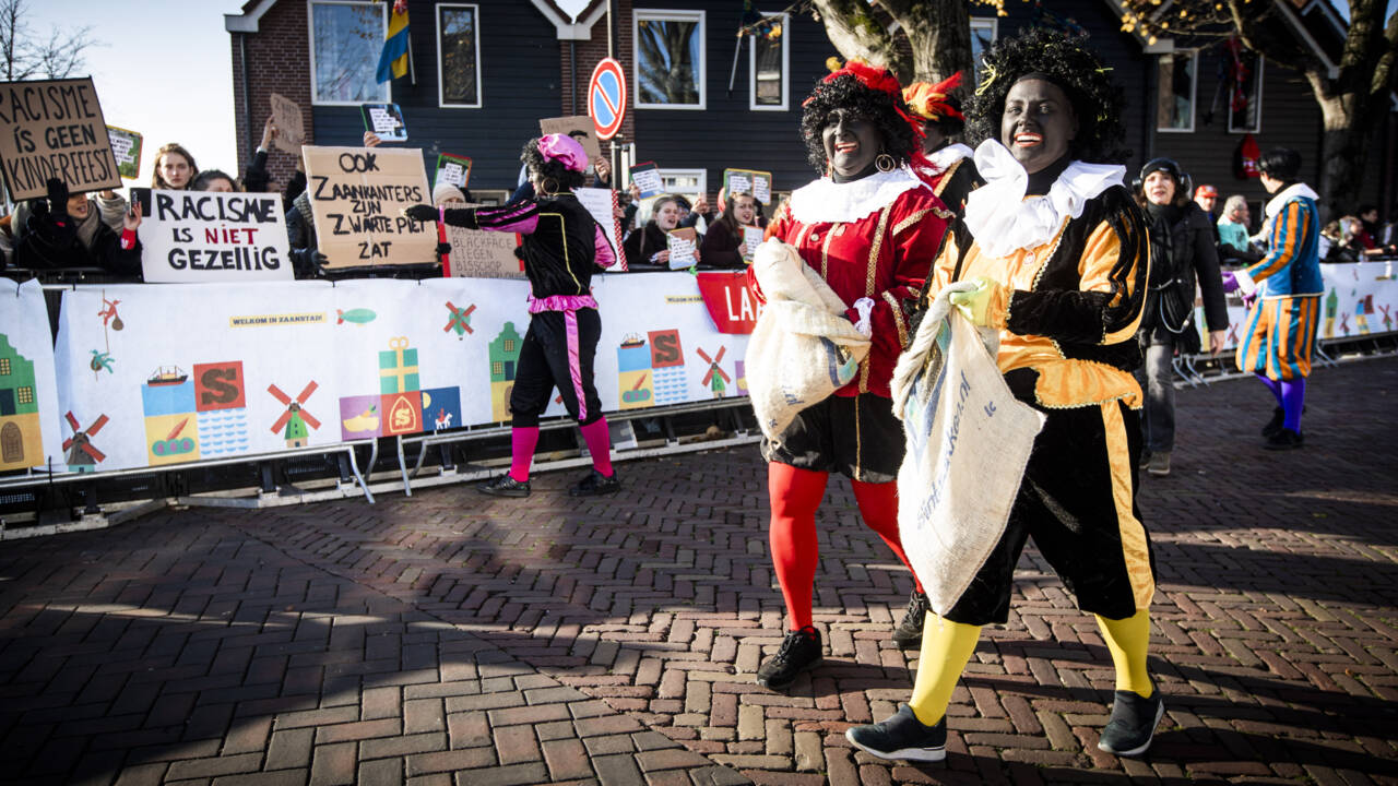 Online-omroep van Arnold Karskens begint 'Zwarte ...