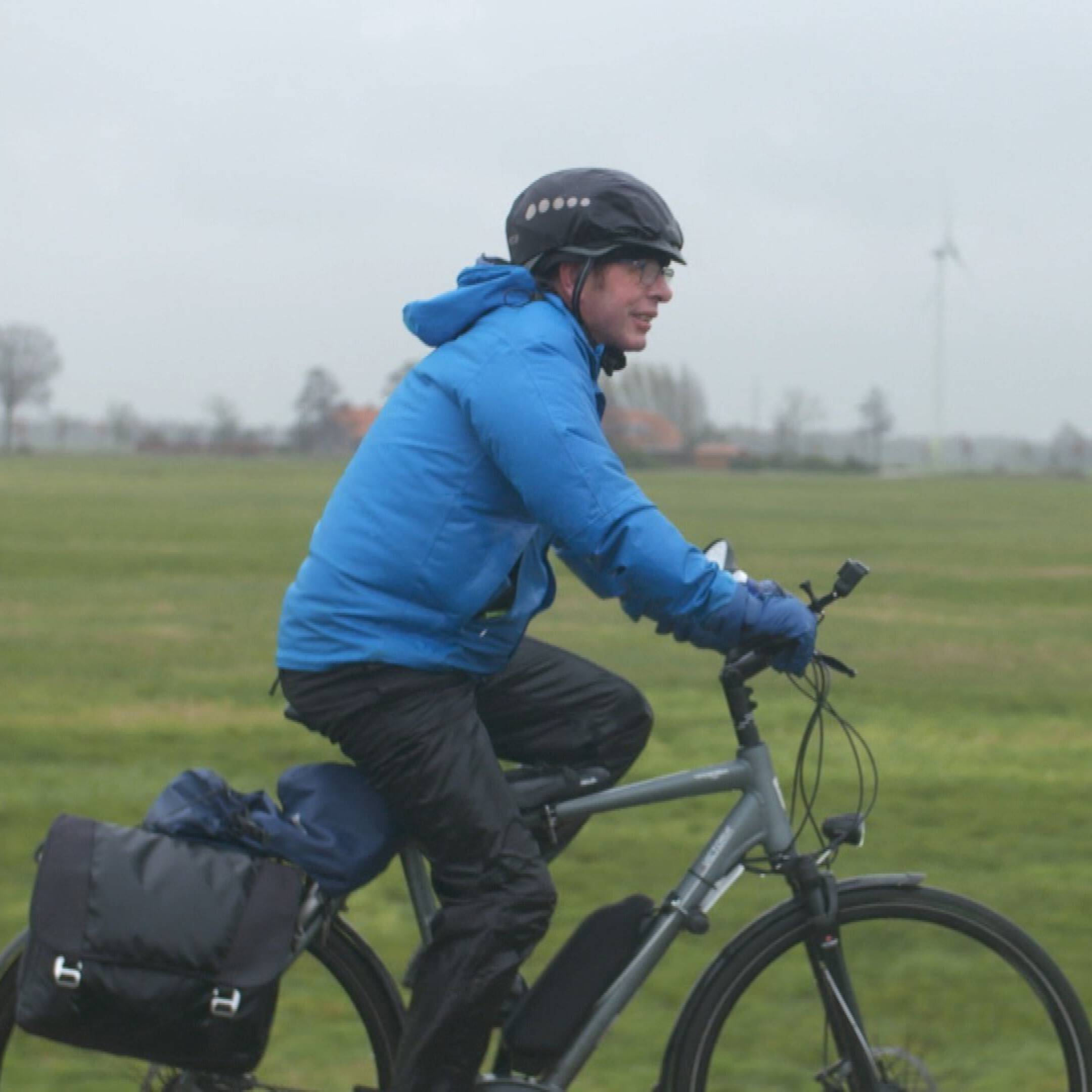 De leasefiets als geheim wapen tegen de files | Nieuwsuur