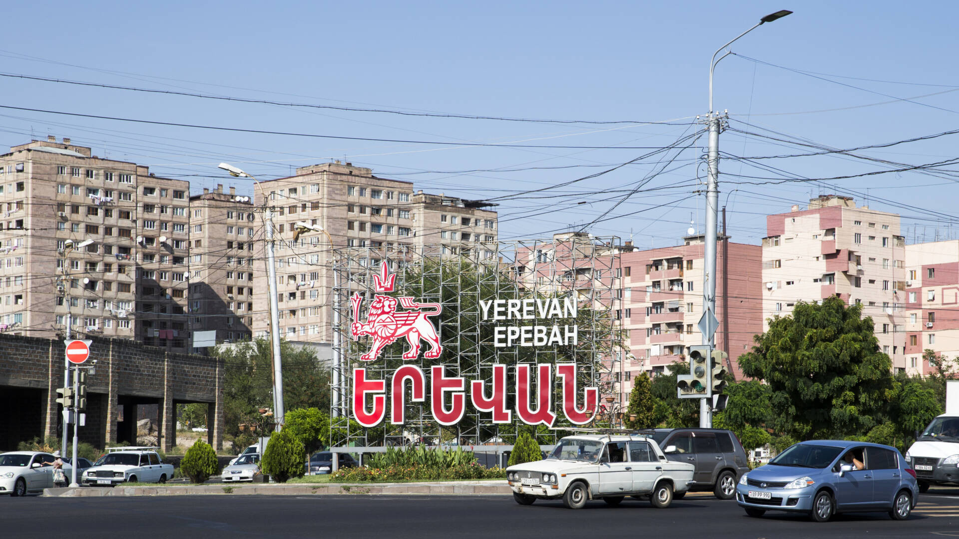 Nederland krijgt er drie ambassades bij, waarvan een écht