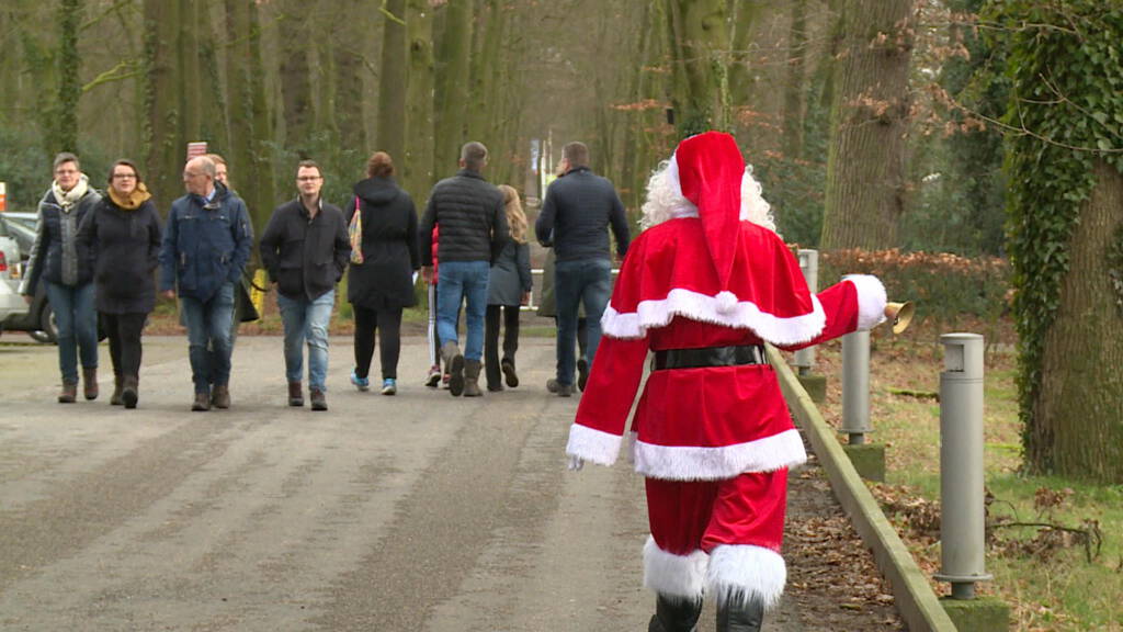 Zo vierde Nederland Tweede Kerstdag Zo vierde Nederland Tweede Kerstdag
