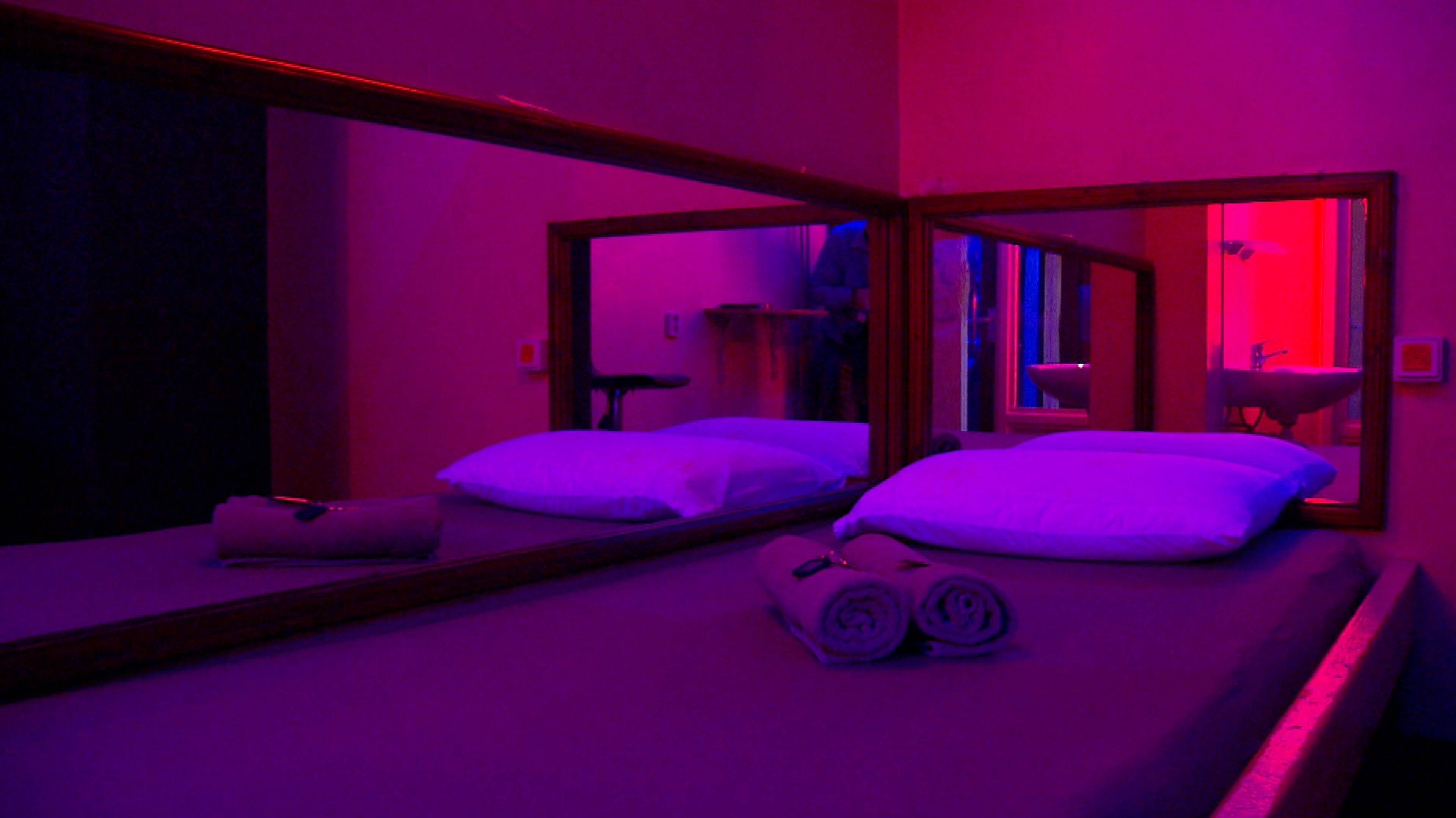 belasting voor prostituees