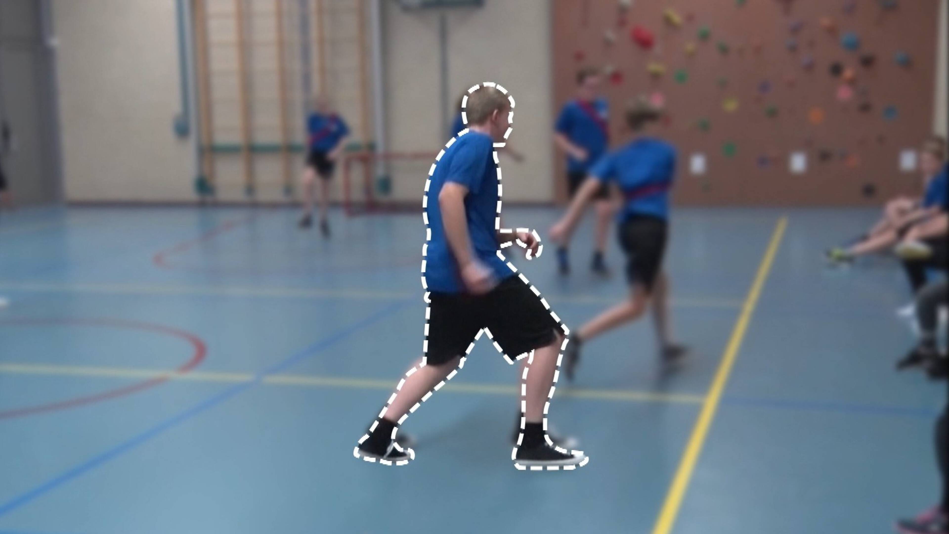 Gymdocenten worstelen met beoordeling: 'Het is nattevingerwerk'
