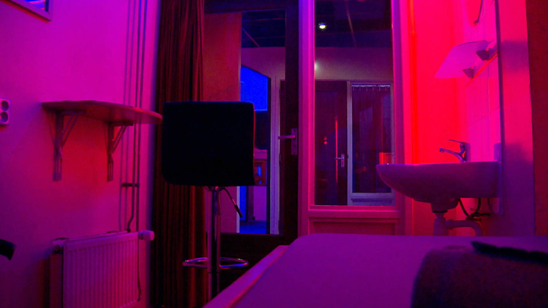 prostituee kamer huren