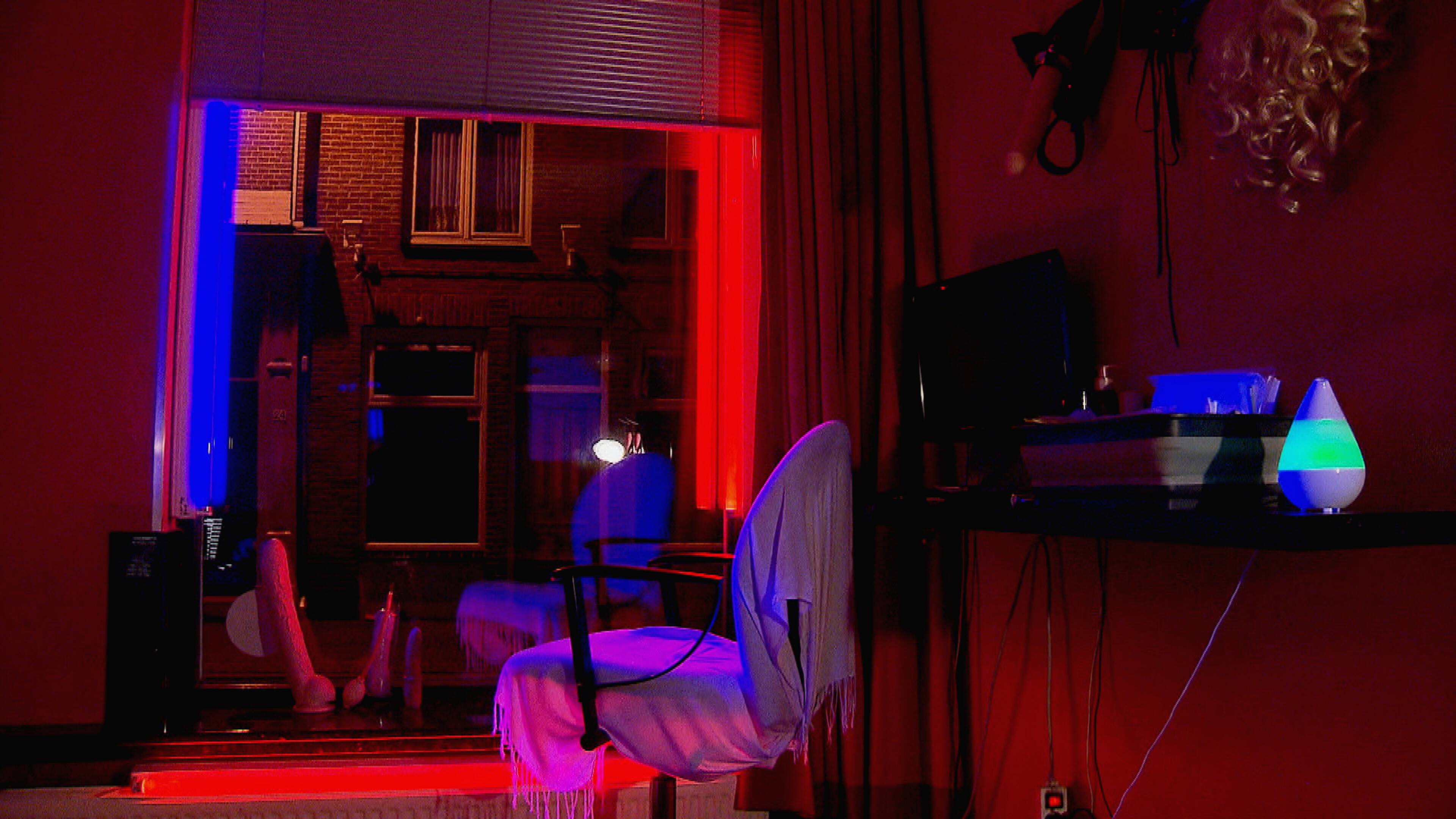 prostituees belastingen