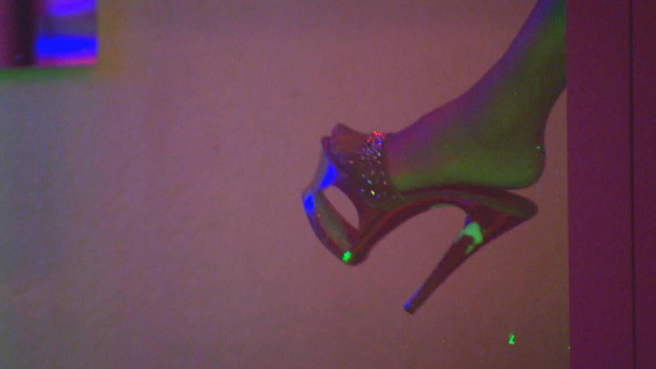 waarom wordt een vrouw prostituee