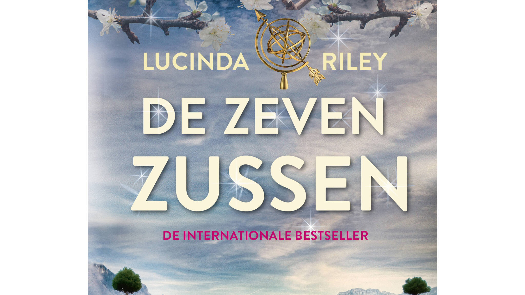 De Zeven Zussen Domineren Top 10 Van Best Verkochte Boeken Van 2019 Nos